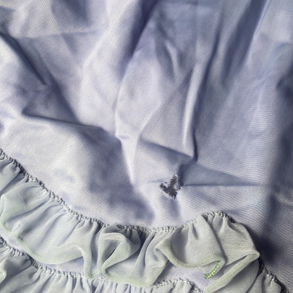 Half Slip with Ruffles - Picture 3 of 6